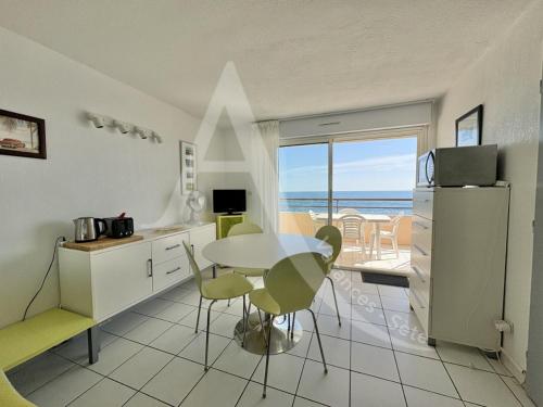 APPARTEMENT 1 CHAMBRE BORD DE MER