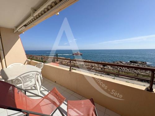 APPARTEMENT 1 CHAMBRE BORD DE MER - image 3