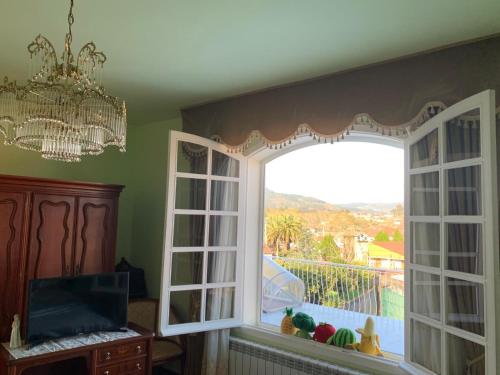 La maison dAbelleira