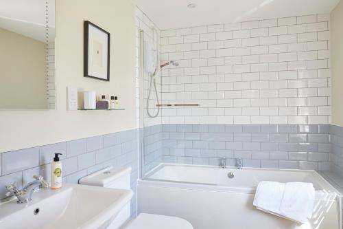 Rockstone Cottage - image 11