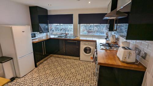 Létesítmények, Stylish Condo on Victorian Seafront, Voyagers Rest Bexhill in Központ