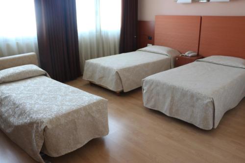Bella Italia Palace Hotel - image 8