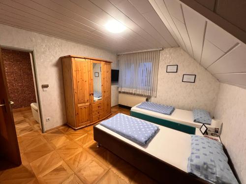 Apartment I9I0 I MONTEURUNTERKUNFT in Büttelborn, Deutschland