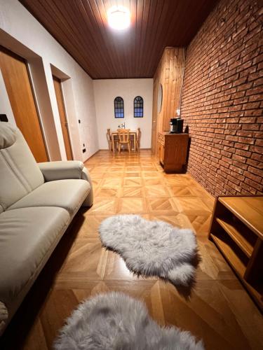 Apartment I9I0 I MONTEURUNTERKUNFT in Buttelborn