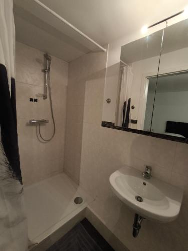 Apartment Nähe Messe Hannover, Hannover