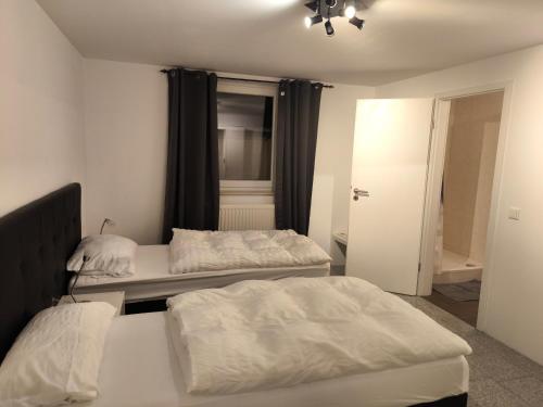 Apartment Nähe Messe Hannover, Hannover (photo 2)