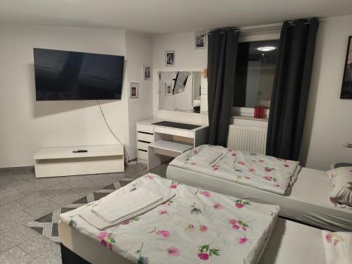 Apartment Nähe Messe Hannover, Hannover (photo 3)
