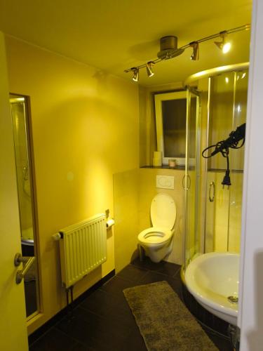 Apartment Nähe Messe Hannover, Hannover (photo 5)