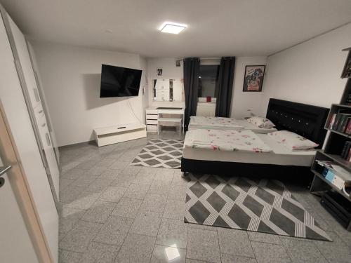 Apartment Nähe Messe Hannover, Hannover (photo 7)