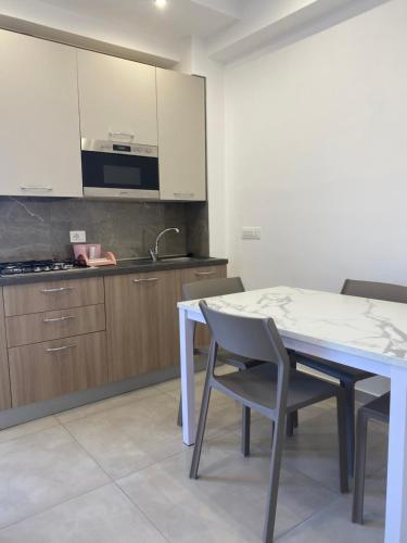 SANGIOVANNI apartaments in Pietrapaola