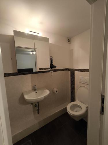 Apartment Nähe Messe Hannover, Hannover (photo 9)