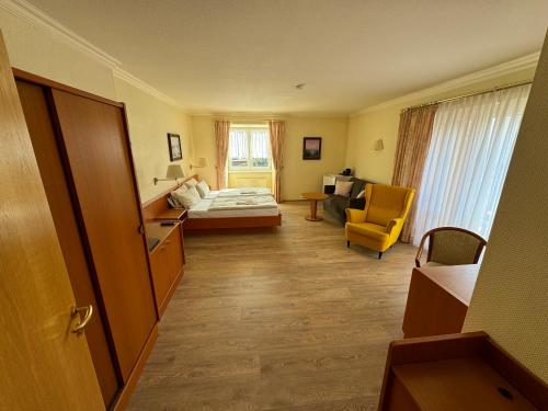 Hotel garni SEESCHLÖSSCHEN 5