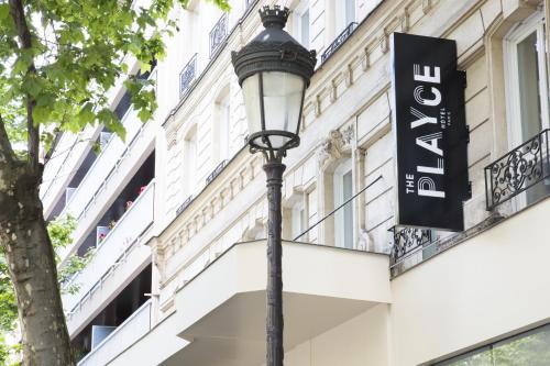 Hotel The Playce by Happyculture - image 14