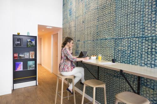 Hotel The Playce by Happyculture - image 13