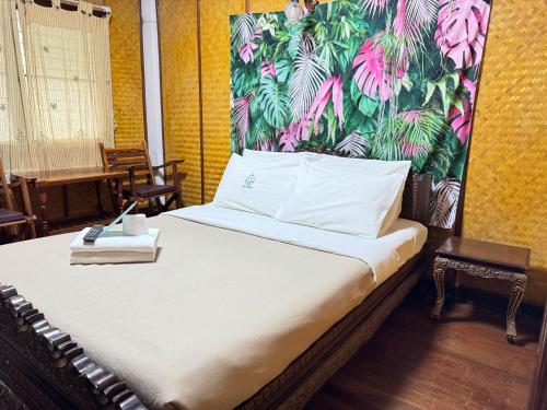 ห้องสุพีเรียร์เตียงใหญ่ (Superior Double Room)