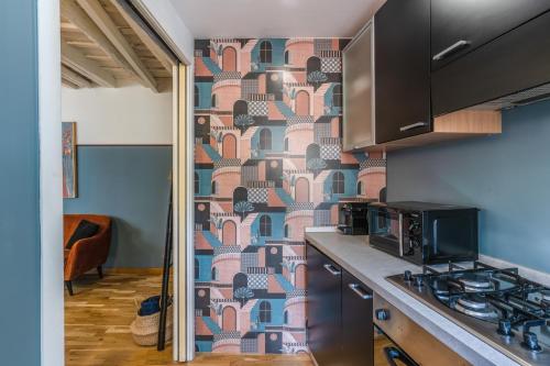 Appartamento centro storico BACCINAHOME, Rome (photo 4)