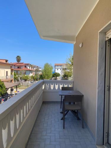 SANGIOVANNI apartaments in Pietrapaola