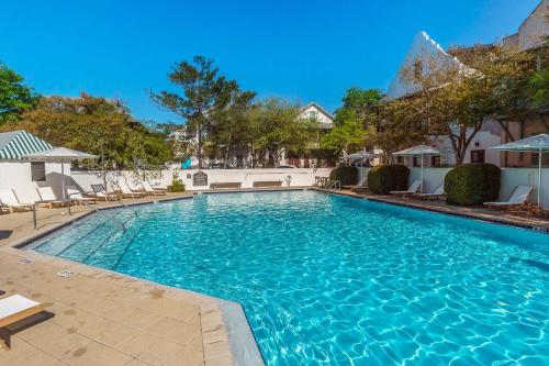 Casa Del Oro Penthouse at Barrett Square - Downtown Rosemary Beach Pool &Hot Tub Access - image 3