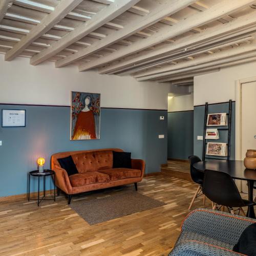 Appartamento centro storico BACCINAHOME, Rome (photo 2)