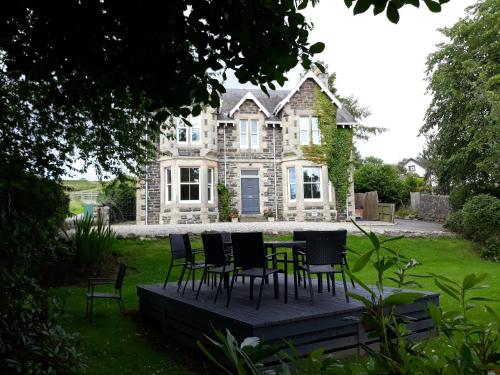 Kinnaird Country House - image 6