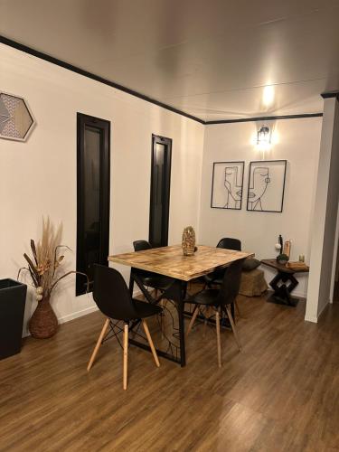 Fasiliteter, casa en villa serrana in Villa Serrana