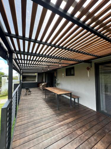 Fasiliteter, casa en villa serrana in Villa Serrana