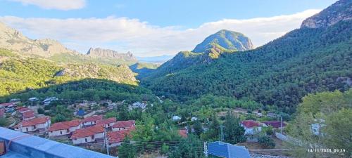 Likya Vadi Evleri Nature and tranquility, Antalya (foto 10)