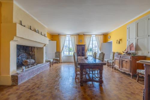 Létesítmények, Le Cottage de Marguerite in Colleville Sur Mer