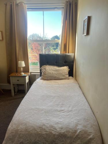 The Townhouse B and B free continental breakfast included