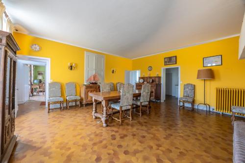 Létesítmények, Le Cottage de Marguerite in Colleville Sur Mer