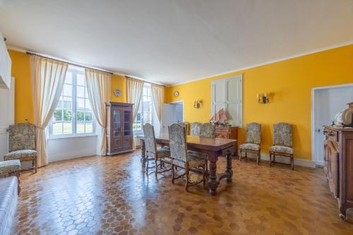 Létesítmények, Le Cottage de Marguerite in Colleville Sur Mer