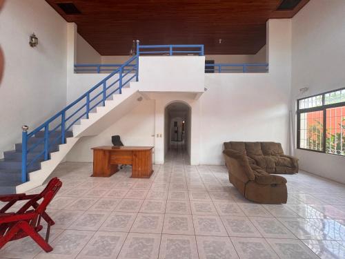 Hostel la perla in Puntarenas Városközpont