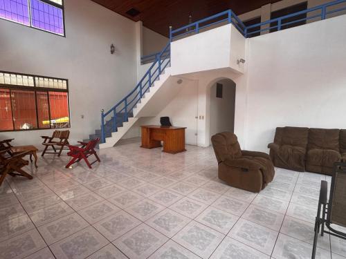 Hostel la perla in Puntarenas Városközpont