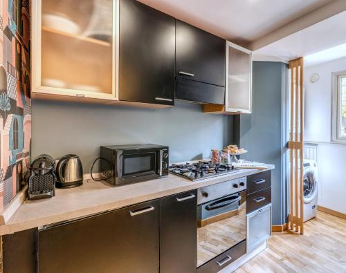 Appartamento centro storico BACCINAHOME, Rome (photo 8)
