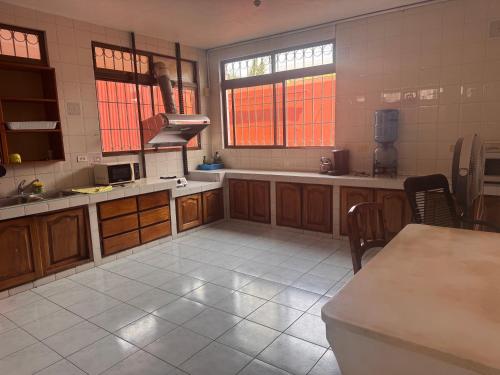 Hostel la perla in Puntarenas Városközpont