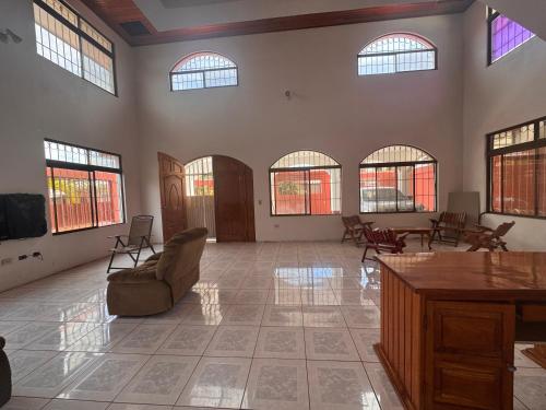 Hostel la perla in Puntarenas Városközpont