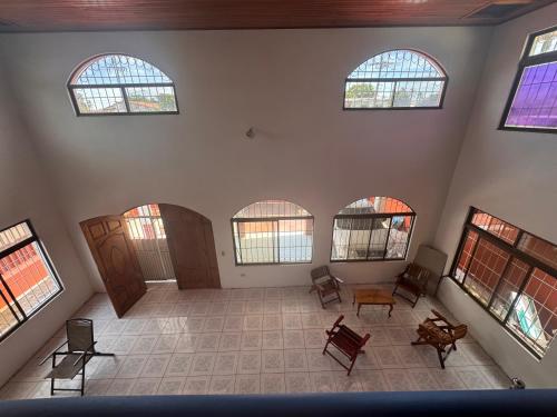 Hostel la perla in Puntarenas Városközpont