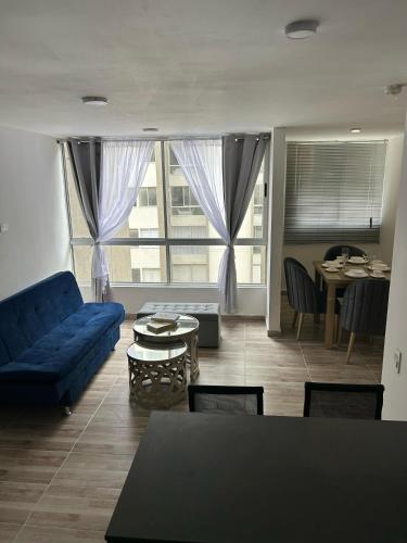 Apartamento en Barranquilla