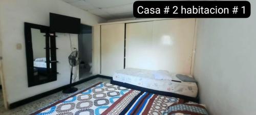 casa hostal medina calle 16 # 20-114