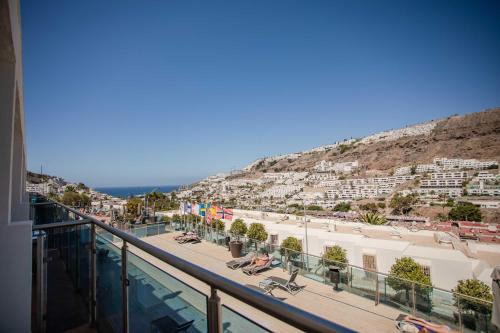 Servatur Casablanca Suites & Spa (Only Adults) - image 10