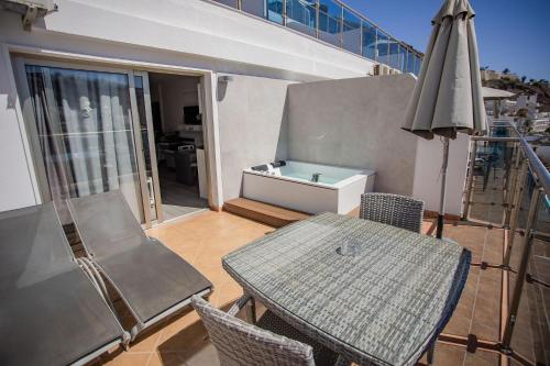 Servatur Casablanca Suites & Spa (Only Adults) - image 14