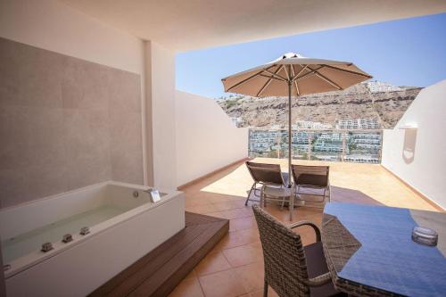 Servatur Casablanca Suites & Spa (Only Adults) - image 6
