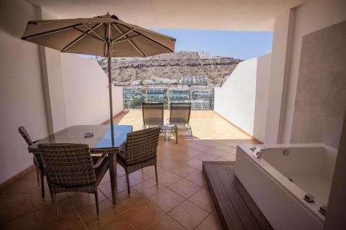 Servatur Casablanca Suites & Spa (Only Adults) - image 12