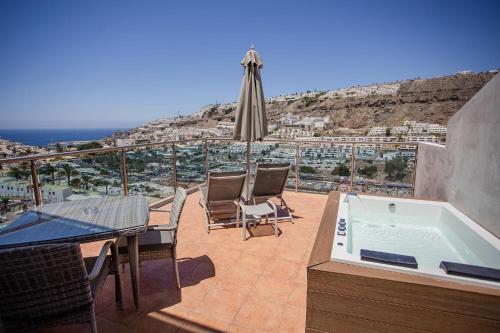 Servatur Casablanca Suites & Spa (Only Adults) - main image