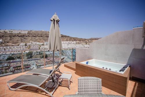 Servatur Casablanca Suites & Spa (Only Adults) - image 8