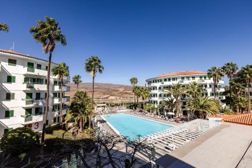 Servatur Playa Bonita Room Type - Double Room with Pool View Servatur Playa Bonita Room Type - Double Room with Pool View