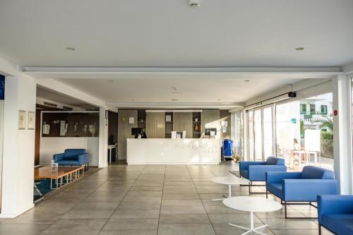 Lobby, Labranda Playa Bonita in Gran Canaria