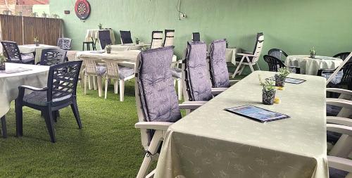 埃尔索 Hoeve Hofgaarde 4星级 民宿 外观