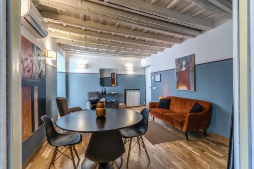 Appartamento centro storico BACCINAHOME, Rome (photo 3)