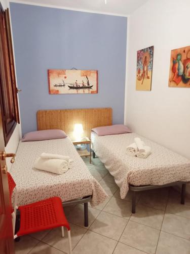 Apartment with Terrace image 3